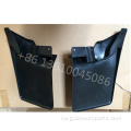 Nissan D22 1998 Fender Flares Mud Guard